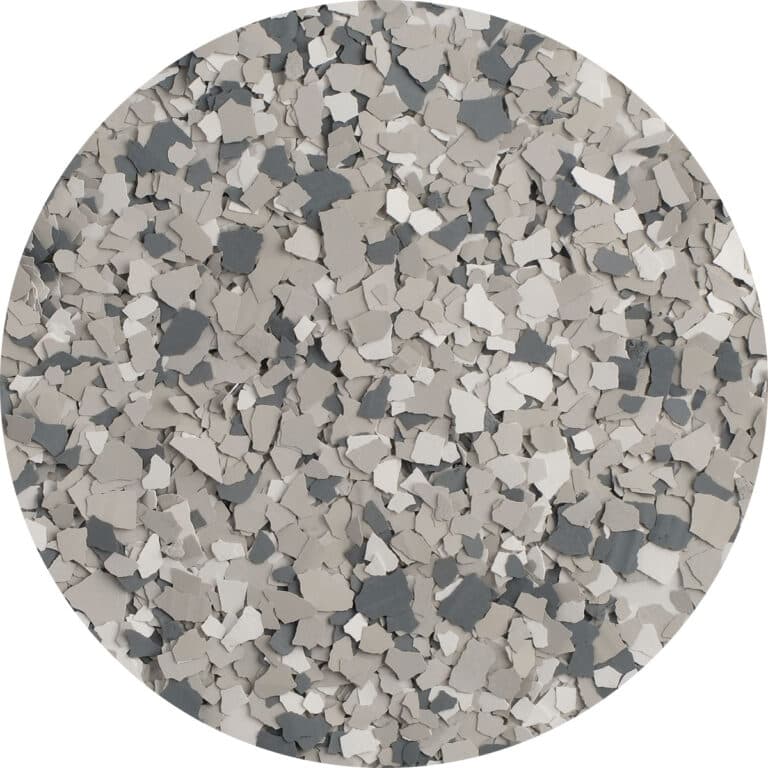 Decorative Vinyl Flake