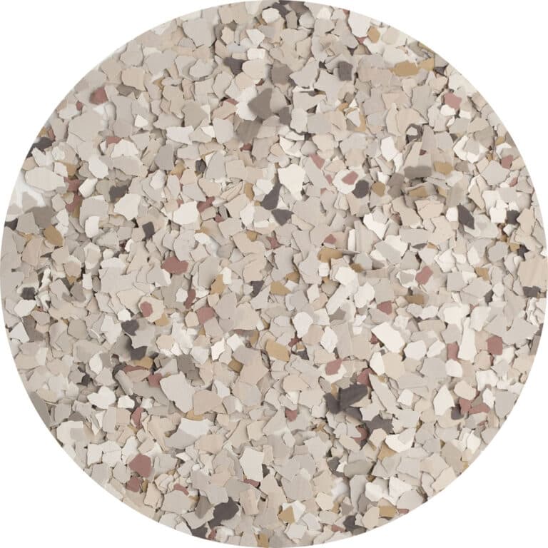 Decorative Vinyl Flake