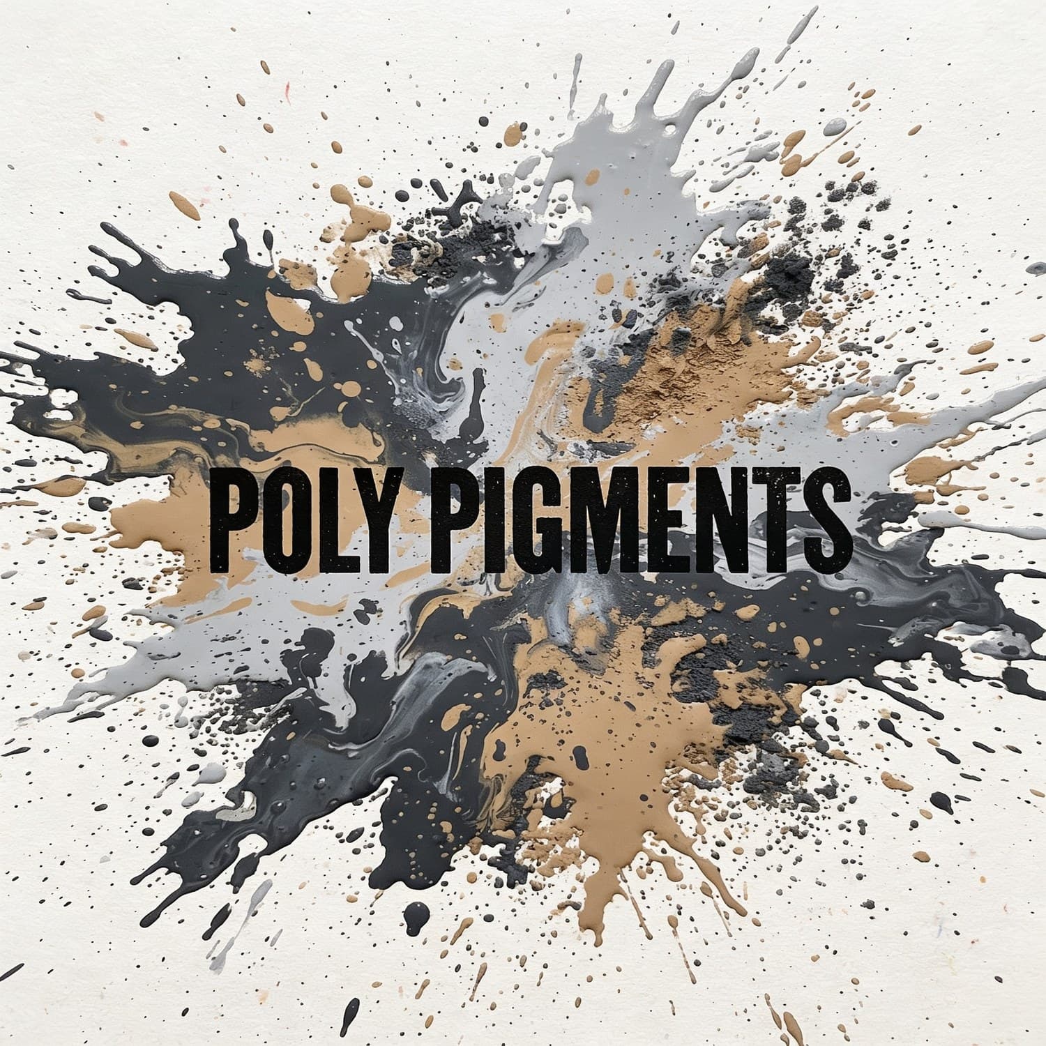 Polyaspartic Pigment Pack