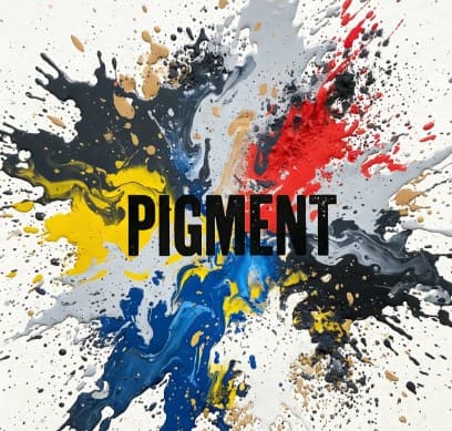 Epoxy Pigment Pack